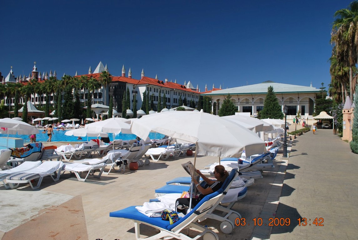 imagini hotel WOW TOPKAPI PALACE